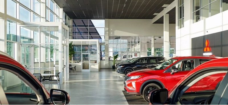 Дилерская сеть обвиняет Mitsubishi в…