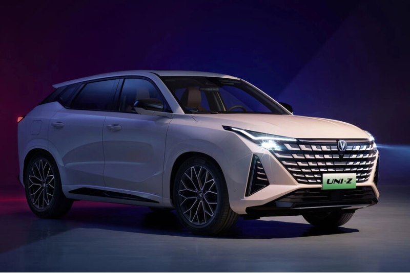 Что касается проблем с машинами Changan, то…