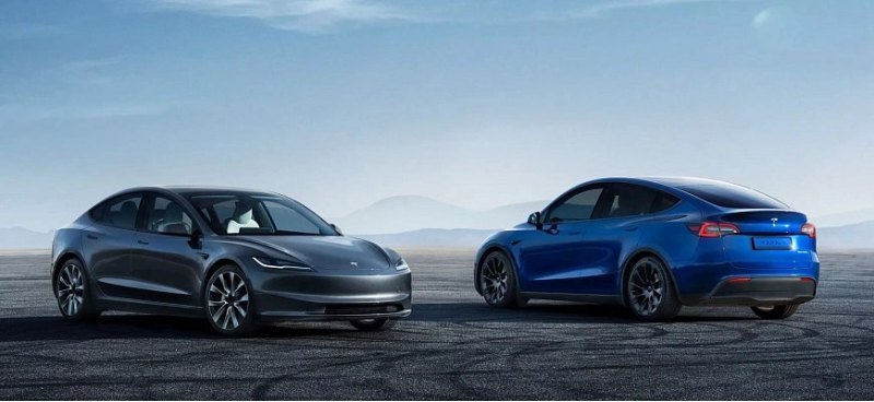 Tesla теперь просто хочет продать как можно…