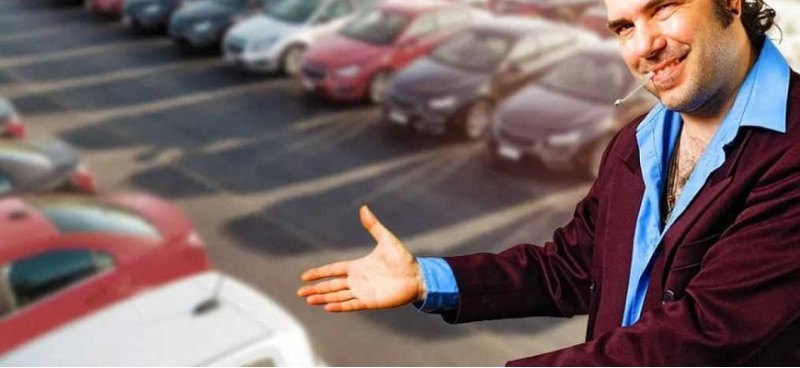 Как распознать автохлам по объявлению: советы…