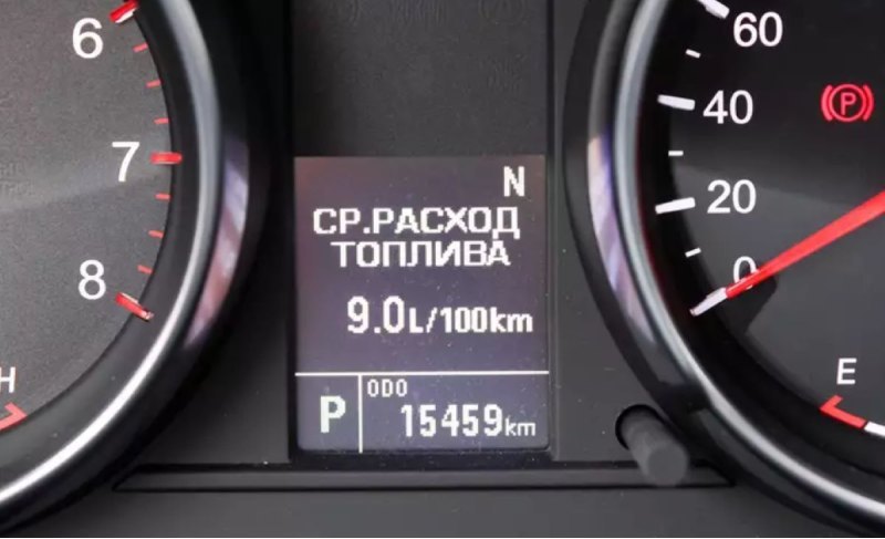 Haval M6 для российского рынка получает один…