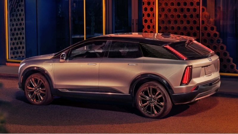 В начале 2020-х годов американская автомобильная…