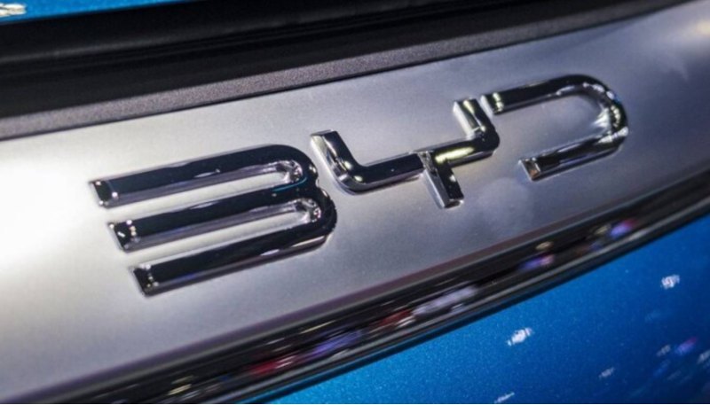 Компания BYD, как и многие другие китайские…