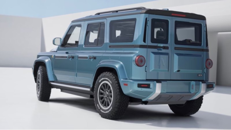 Suzuki неуклонно повышала цену на Jimny в…
