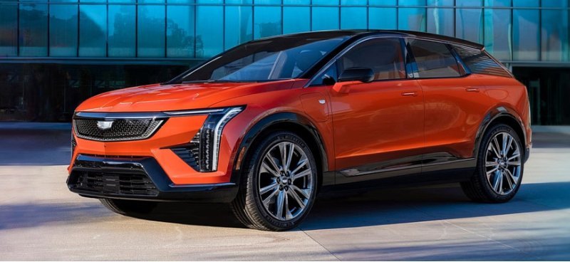 General Motors официально анонсирует…