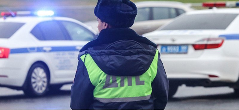 В Госавтоинспекции РФ напомнили о штрафах за…