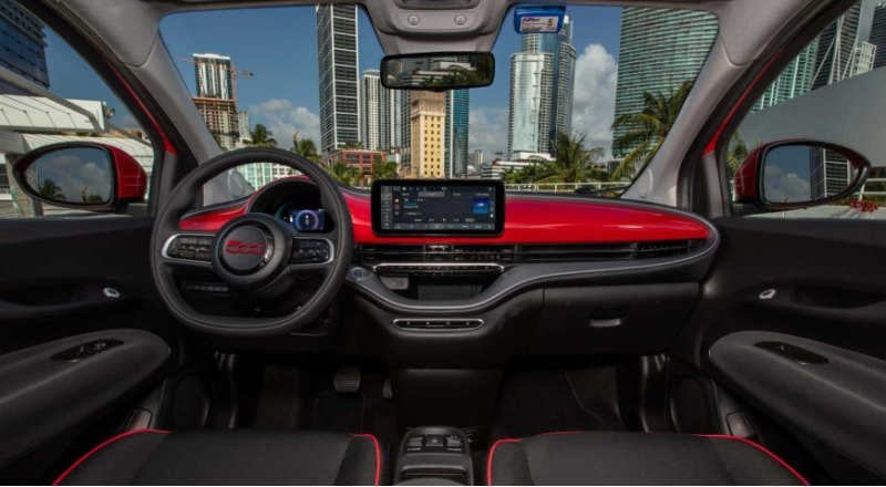 Решение Fiat вновь представить вариант с…