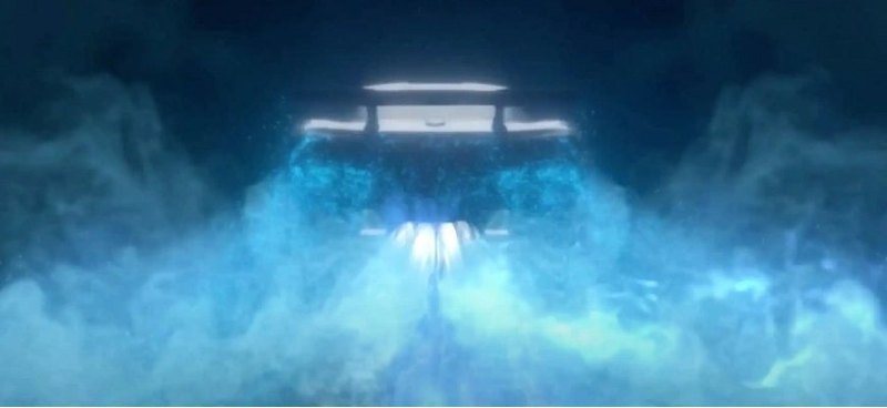 Corvette ZR1 2026 года будет иметь двигатель от…