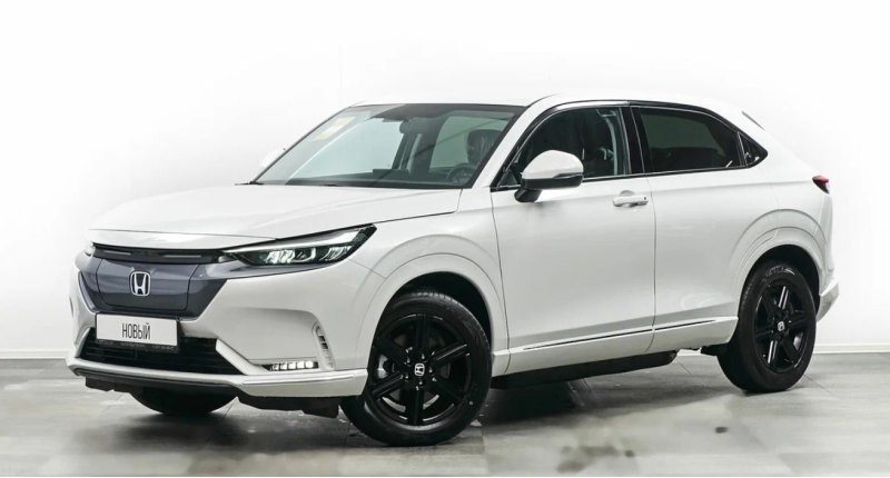 Заплатить за Honda e:NP1 придется 3 200 000…