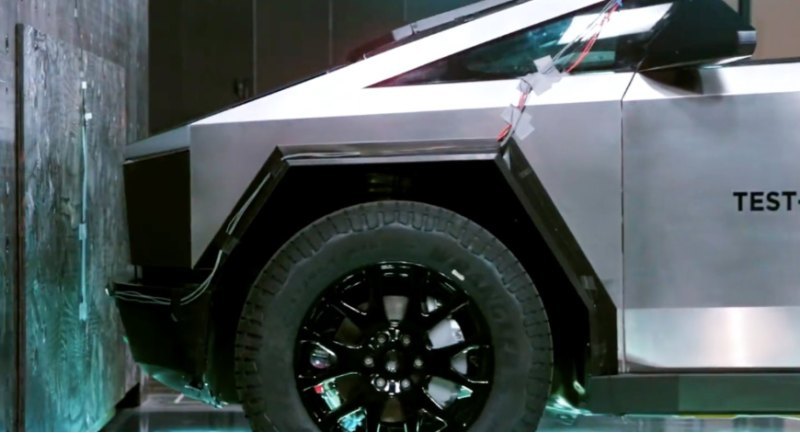 Недавно Tesla достигла производственного рубежа в…