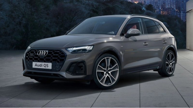 Для моделей Audi A3 2013-2020 годов выпуска…