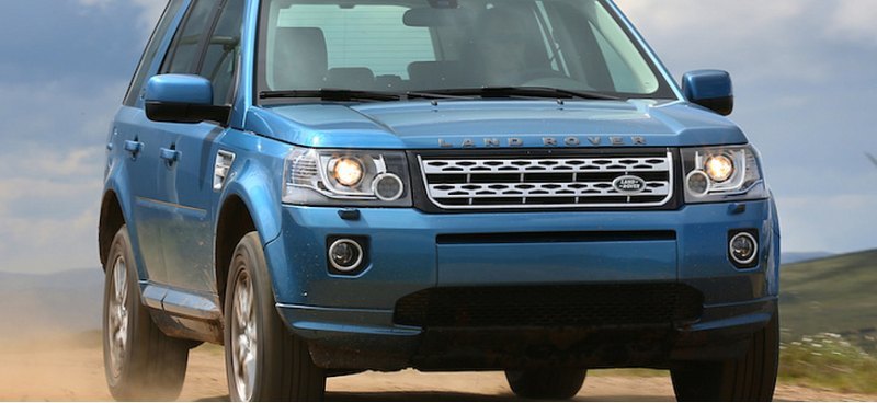 Производство старенького Freelander продолжится,…