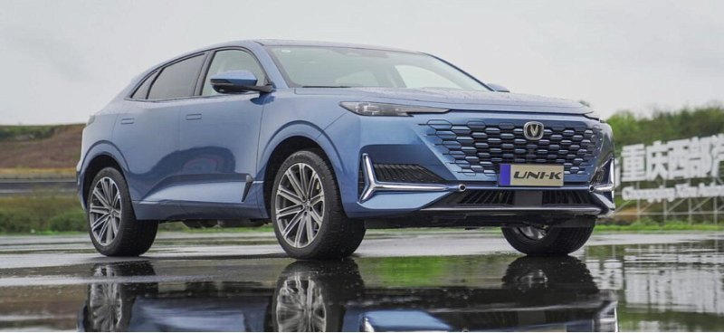 Топ-5 популярных китайских SUV российской…