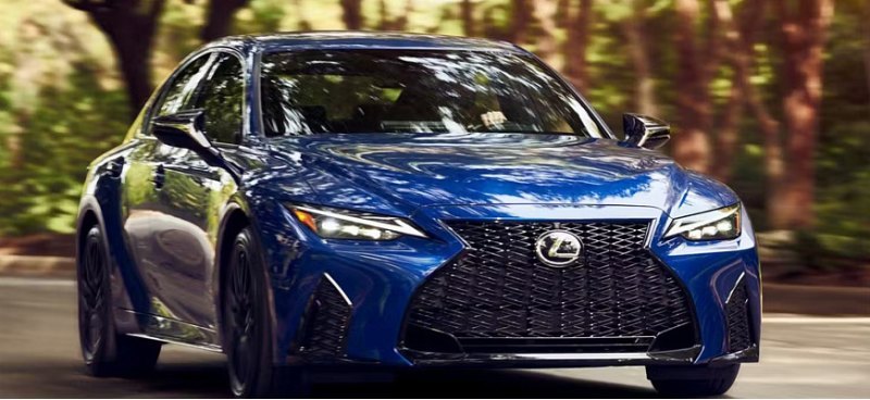 Эксперты HotCars назвали 12 самых надежных…