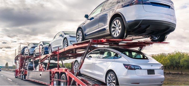 Найдена причина снижения стоимости новых…