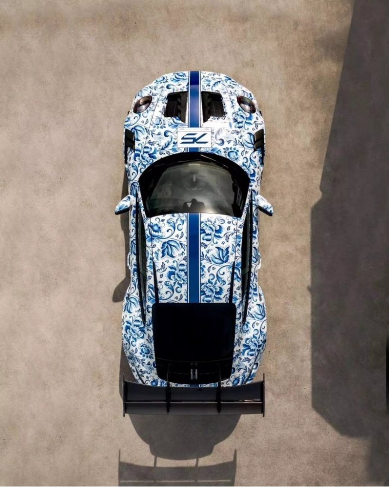 Если узор «Delfts Blauw» кажется вам знакомым,…