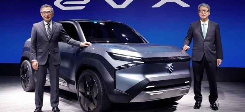 Suzuki снимает с производства сразу четыре…
