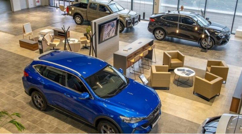 Ремонт автомобилей Lifan в среднем обходился…