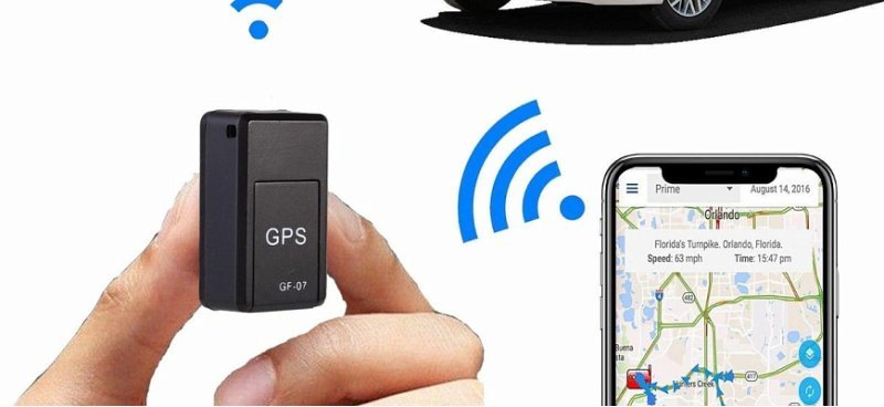 За Вами следят - скрытые GPS-трекеры набирают…