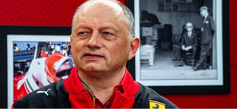 Ferrari решает вернуться к прежней версии болида…