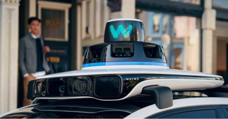 Изначально Waymo отказалась комментировать…