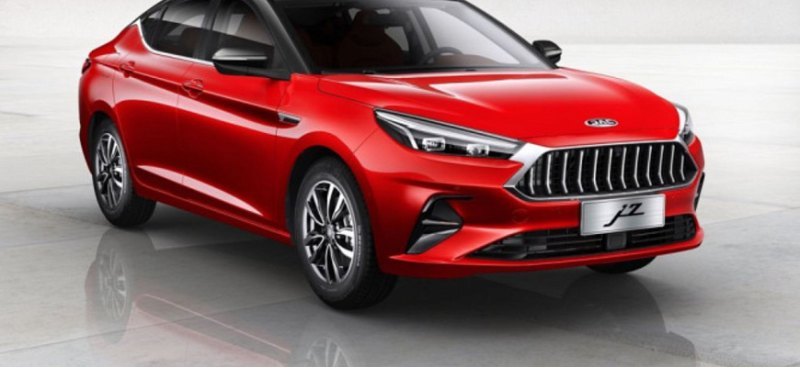Китайский автопроизводитель JAC установил новый…
