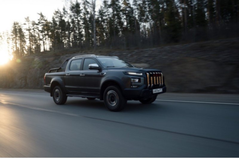 В перспективе у JAC Motors амбициозные планы по…