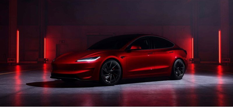 Привлекательность Tesla снижается, смогут ли…
