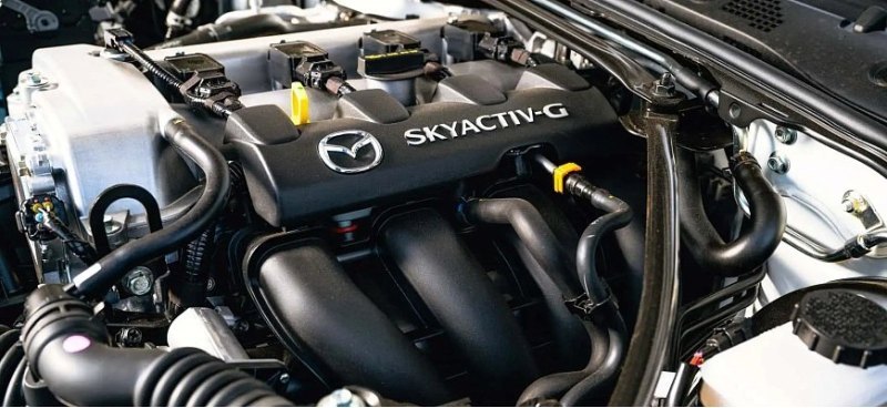 Mazda тихо прекращает продажи более мощного…