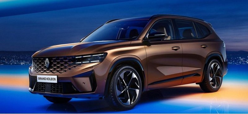 В Renault заявили об ажиотажном спросе на…