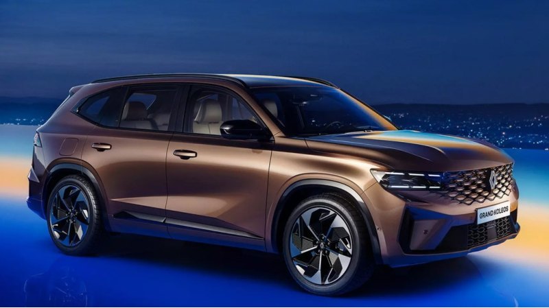 В это же время у Hyundai Santa Fe результат…