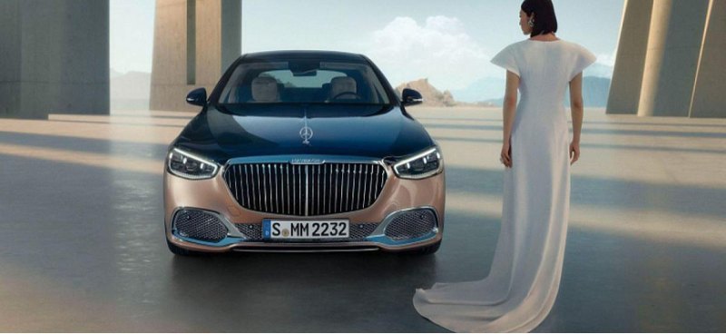 JAC и Huawei обещают выпустить автомобиль,…