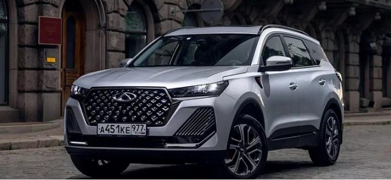 Тест-драйв Quto проявил плюсы и минусы Chery…