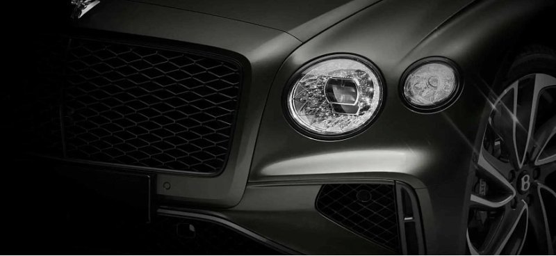 Bentley анонсировала свой самый быстрый седан за…