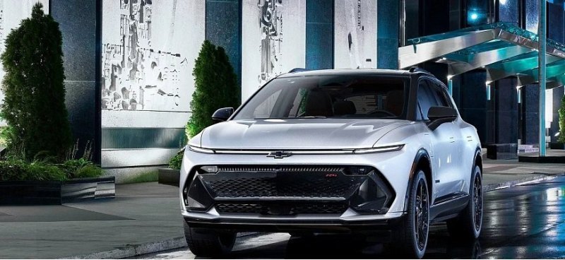 GM признает замедление развития электромобилей
