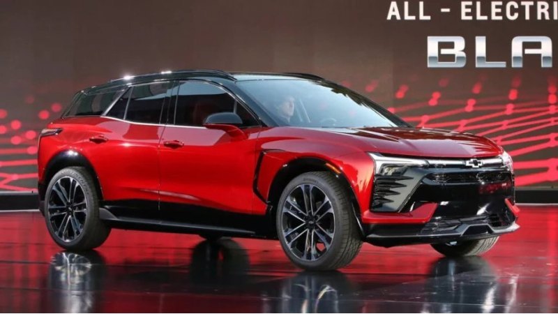 Глава General Motors признала, что не достигнет…