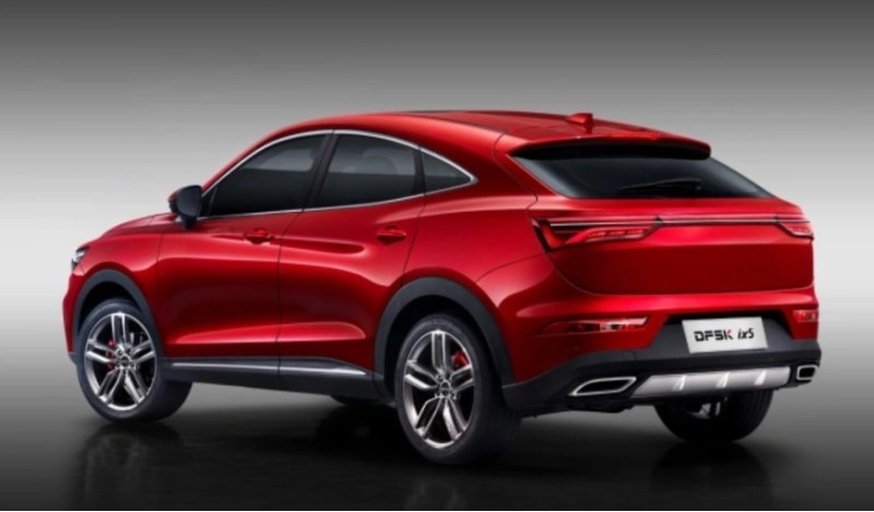 Бренд DFSK, сокращенно Dongfeng Sokon Automobile,…
