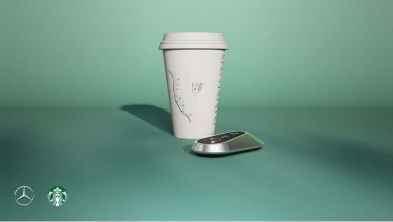 Хотя конкретные детали о первой точке Starbucks,…
