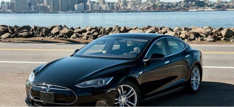 Почему Tesla теряет позиции на рынке США и Европы