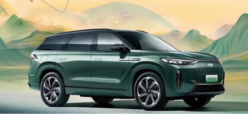Гибрид Chery Amulet T10 установил рекорд Гиннесса…