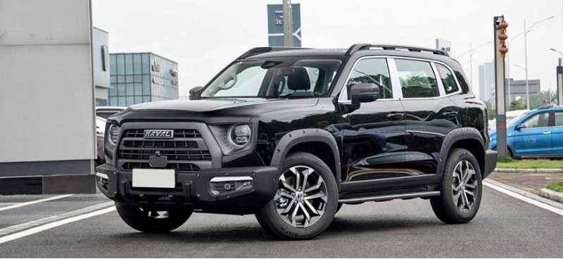Autonews рассказал, как дорожал особо внедорожный…