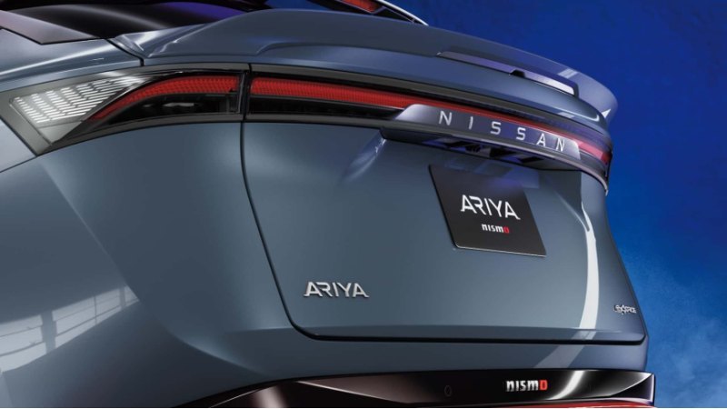 Пока Nissan решает эти проблемы, американский…