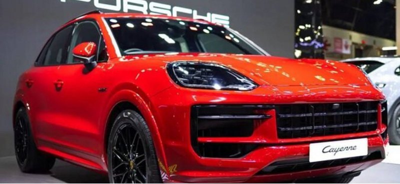 Rivian, Porsche и MINI взобрались на вершину…