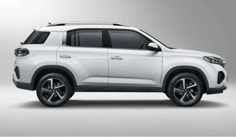 Если сравнивать с современным Tucson, то ix35…