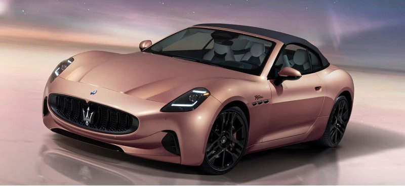 Будущее компании Maserati под угрозой из-за…