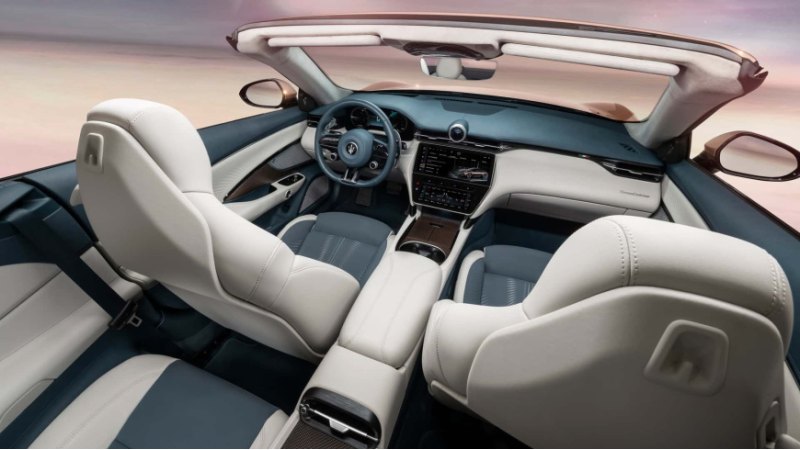 По данным Automotive News Europe, перспективы…