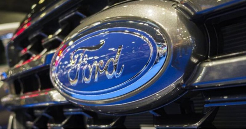 Кроме того, Ford столкнулся с серьезными…