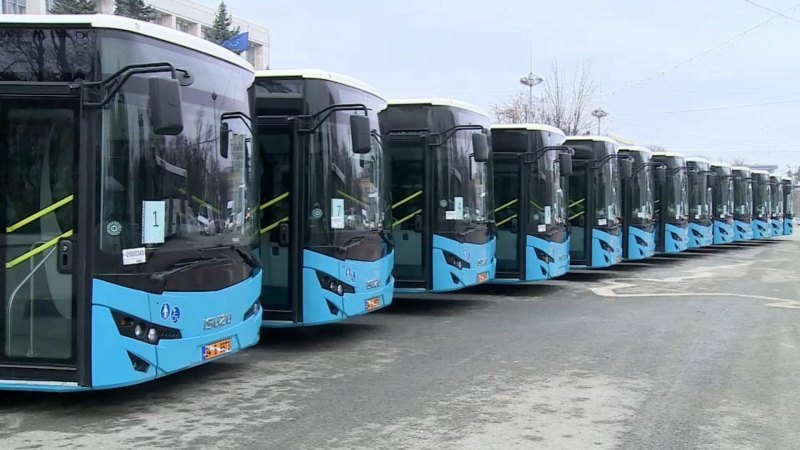 А лучший рост продаж на этот раз показали…