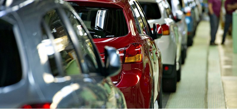 Автоэксперт спрогнозировал подорожание иномарок в…