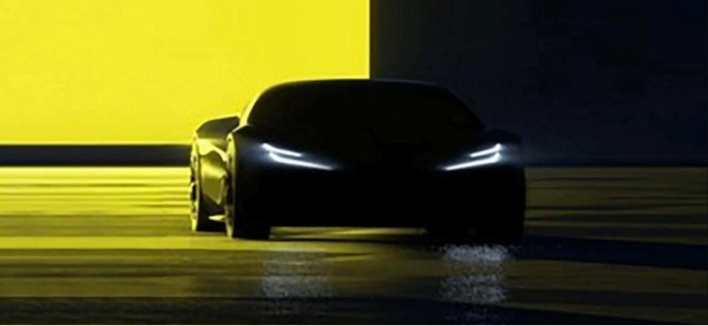 Электрическое будущее Lotus Elise оказалось под…